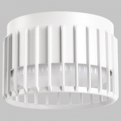 Накладной светильник Imex GRIDO GX53 IL.0005.2300-WH в интернет-магазине "Галерея света"