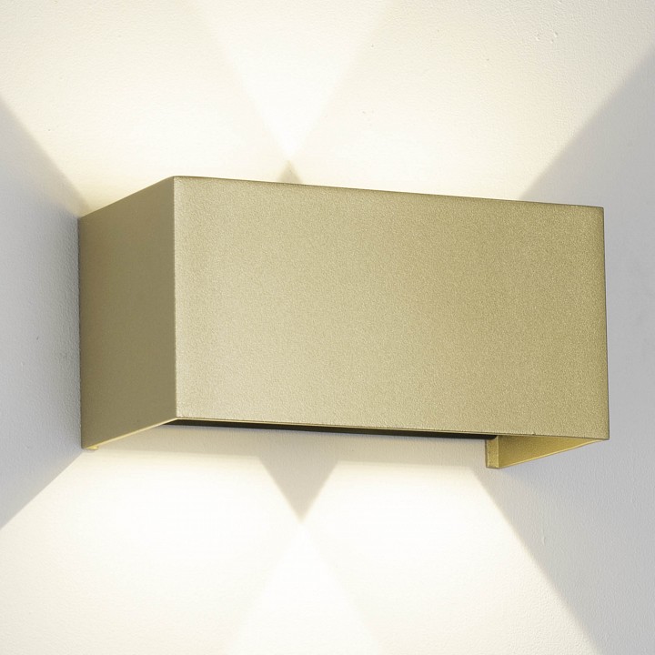 Накладной светильник Mantra DAVOS 9227 в интернет-магазине "Галерея света"