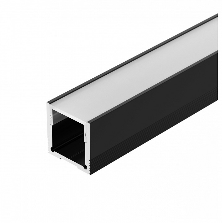 Профиль накладной Arlight SL-SLIM 061371 в интернет-магазине "Галерея света"