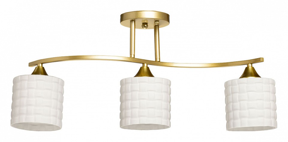 Светильник на штанге De City Тетро 37 673019203 в интернет-магазине "Галерея света"