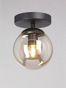 Светильник на штанге Vitaluce V3962 V3962-1/1PL в интернет-магазине "Галерея света"