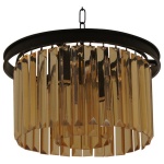 Подвесная люстра MW-Light Гослар 15 498015203 в интернет-магазине "Галерея света"