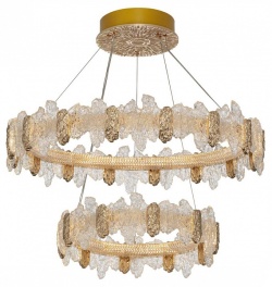 Подвесной светильник Citilux Lava CL250182 в интернет-магазине "Галерея света"