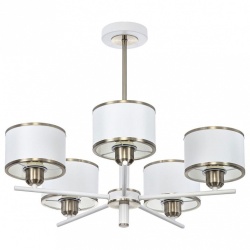 Люстра на штанге Citilux ALTON CL421252 в интернет-магазине "Галерея света"