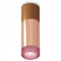 Накладной светильник Ambrella Light XS XS6326061 в интернет-магазине "Галерея света"