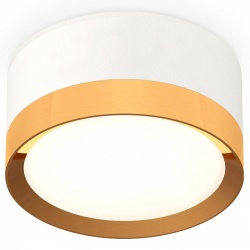 Накладной светильник Ambrella Light XS XS8101005 в интернет-магазине "Галерея света"