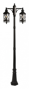 Фонарный столб Loft it Ferrara 100020/2200 в интернет-магазине "Галерея света"