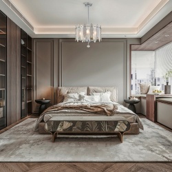 Светильник на штанге Arte Milano Sorrento-3309 373309/5/350/380 CR в интернет-магазине "Галерея света"