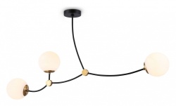 Люстра на штанге Ambrella Light TR TR2568 в интернет-магазине "Галерея света"