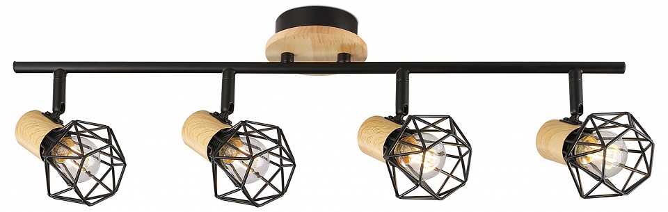 Спот Ambrella Light TR TR8754 в интернет-магазине "Галерея света"