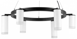 Подвесная люстра Lightstar Rullo LR0163638630 в интернет-магазине "Галерея света"