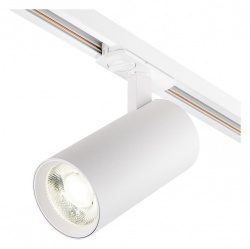 Светильник на штанге Escada 20002 20002TRA/01LED SWH в интернет-магазине "Галерея света"