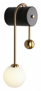 Бра Aployt Ester APL.324.01.01 в интернет-магазине "Галерея света"