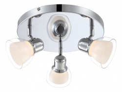 Спот Globo Nashville 56182-3 в интернет-магазине "Галерея света"