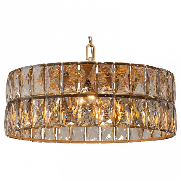 Подвесная люстра Vitaluce V5278 V5283-8/8 в интернет-магазине "Галерея света"