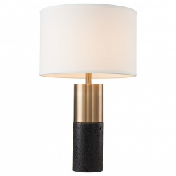 Настольная лампа декоративная Lucia Tucci Tous TOUS T1691.1 в интернет-магазине "Галерея света"