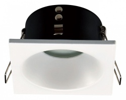 Встраиваемый светильник Mantra Comfort Ip65 6812 в интернет-магазине "Галерея света"