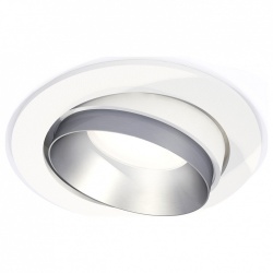 Встраиваемый светильник Ambrella Light XC XC7651023 в интернет-магазине "Галерея света"