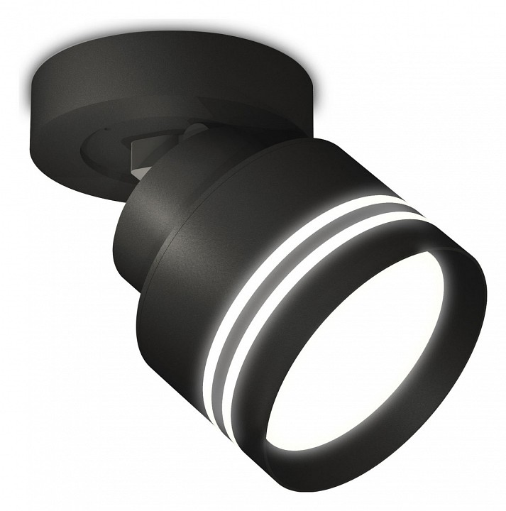 Спот Ambrella Light XM XM8102026 в интернет-магазине "Галерея света"