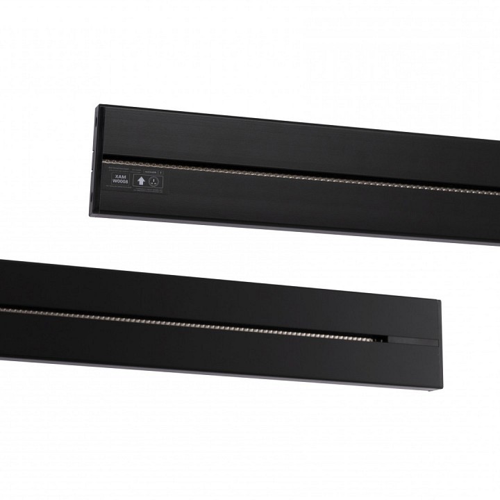 Трек накладной Arte Milano Am-track-sockets-39 392305TO/50 Black в интернет-магазине "Галерея света"