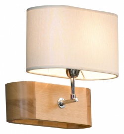 Бра Lussole Nulvi LSF-2111-01V в интернет-магазине "Галерея света"