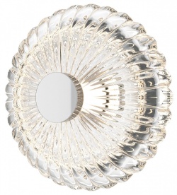 Накладной светильник Maytoni Modern 1 MOD555WL-L4CH4K в интернет-магазине "Галерея света"