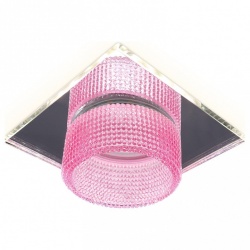 Встраиваемый светильник Ambrella Light TN TN356 в интернет-магазине "Галерея света"