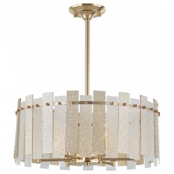 Светильник на штанге Arte Milano Sorrento-2109 372109/6/350/500 GD в интернет-магазине "Галерея света"