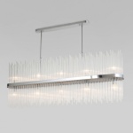 Люстра на штанге Bogate's Allure 485/10 в интернет-магазине "Галерея света"