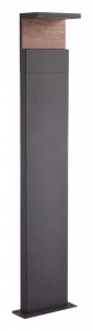 Наземный высокий светильник Mantra Ruka 6773 в интернет-магазине "Галерея света"