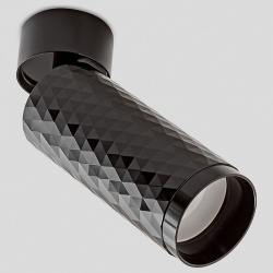 Спот Imex RODEO IL.0005.1701 BK в интернет-магазине "Галерея света"