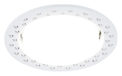 Встраиваемый светильник Ambrella Light GX53 G825 G825 W в интернет-магазине "Галерея света"