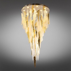 Подвесная люстра Aployt Teresa APL.855.06.13 в интернет-магазине "Галерея света"