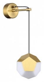 Бра Odeon Light Bingo 4305/7WL в интернет-магазине "Галерея света"