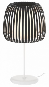 Настольная лампа декоративная Maytoni Kirigami MOD409TL-01B в интернет-магазине "Галерея света"