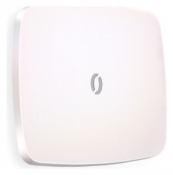 Клавиша для выключателя одноклавишного c подсветкой Ambrella Volt OMEGA OP2020 в интернет-магазине "Галерея света"