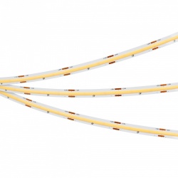 Лента светодиодная Arlight COB-X420-10mm 24V 048823 в интернет-магазине "Галерея света"