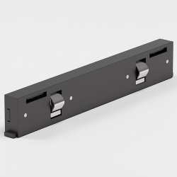 Соединитель линейный для треков Elektrostandard Mini Magnetic a067996 в интернет-магазине "Галерея света"