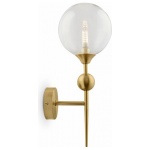 Бра Freya Maddison FR5115WL-01BZ в интернет-магазине "Галерея света"