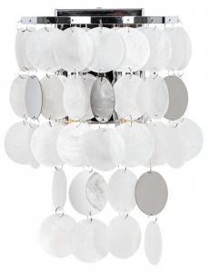 Накладной светильник Arte Lamp PIPIRIMA A4100AP-2CC в интернет-магазине "Галерея света"