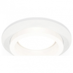 Встраиваемый светильник Ambrella Light XC XC6512065 в интернет-магазине "Галерея света"