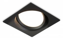 Встраиваемый светильник Ambrella Light TN TN52233 в интернет-магазине "Галерея света"