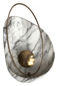 Бра Kink Light Делия 07642,01 в интернет-магазине "Галерея света"