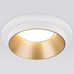 Встраиваемый светильник Elektrostandard Solar a053343 в интернет-магазине "Галерея света"