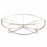 Подвесной светильник Maytoni Weave MOD062PL-L103CH3K в интернет-магазине "Галерея света"