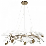 Подвесной светильник Loft it Fleur 10124/8 в интернет-магазине "Галерея света"