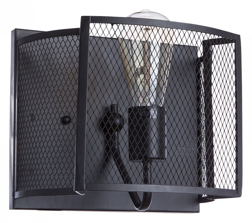 Накладной светильник Divinare Rete 5008/04 AP-1 в интернет-магазине "Галерея света"