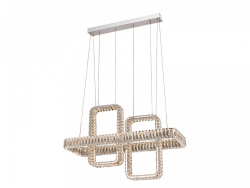 Подвесная люстра Newport CRYSTAL М0071016 в интернет-магазине "Галерея света"