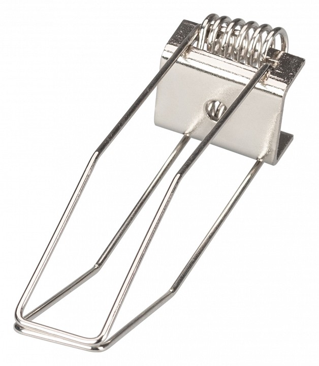 Скоба для встраивания профиля Arlight ARH 35717 в интернет-магазине "Галерея света"