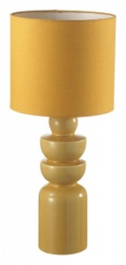 Настольная лампа декоративная Lumion Segi 8130/1T в интернет-магазине "Галерея света"